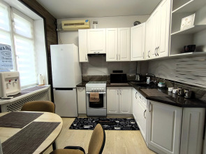 Квартира на Щаденко 110