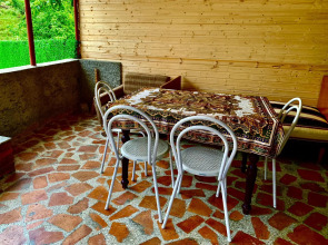 Апартаменты Dabakhnebi