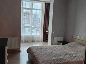 Квартира на Астана Кесаева 39