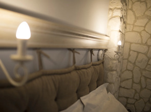 Капитал Гостиница