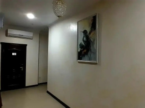 Гостевой дом Колибри