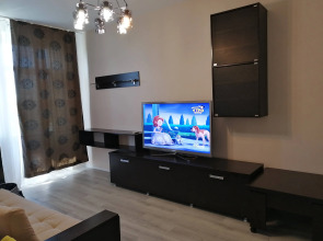 Апартаменты  3хк Квартира в Историческом Центре Города