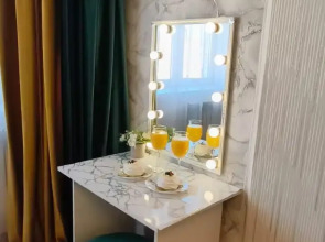 Апартаменты в Высотке на Университетском