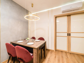 Апартаменты в Самом Центре Казани Premium в Royal Residence