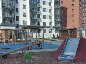 Квартира 2 комн квартира в ЖК Ulla