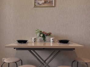 Апартаменты Взлет