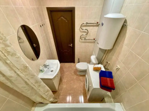 Апартаменты на Воскресенской 59