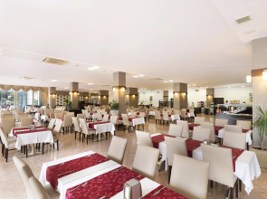 Отель Sentido Lycus Beach