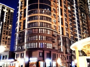 Квартира Квартира на Конгрессной