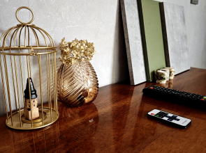 Квартира Уютная квартира у Красного Поля