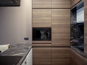 Апартаменты BonApartaments 3