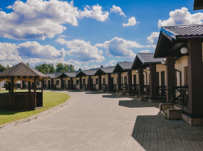 Мини-отель Подворье