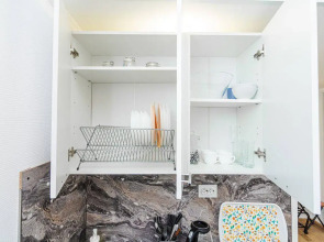 Апартаменты на Гороховой 48