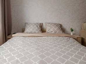 Квартира Двухкомнатная Усады 8 Спальных Мест