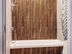 Апартаменты UyutnoEKB на улице Краснолесья 2