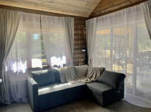 Гостевой дом Дом у озера