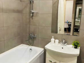 Квартира с Комфортом не далеко от Центра