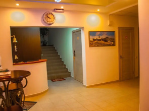 Гостевой Дом Виктория