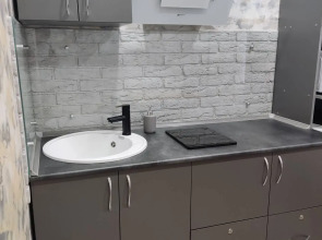 Апартаменты Двухкомнатные комфорт