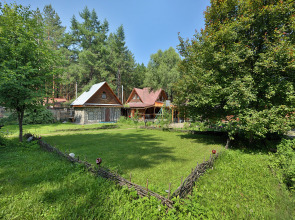 Гостевой Дом Дежавю рядом с ГЛЦ Абзаково