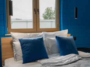 Частный дом Bubblehome