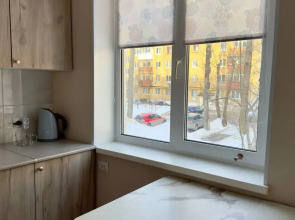 Апартаменты KK Apartments у Телебашни