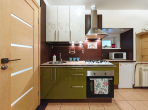 Апартаменты Адмирал Большая Морская 25