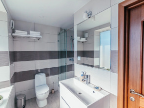 Гостиница Ле Мон