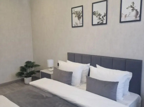 Апартаменты Flatirini на Астана Кесаева 48Д корпус 2