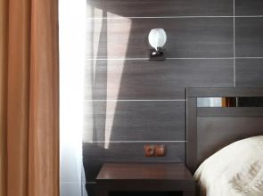 Отель Боярд