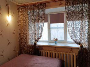 Апартаменты 2 Комнатные Компактные