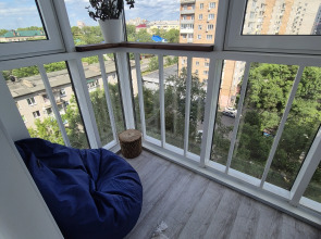 Апартаменты Кофр Уютные 2 Комнатные