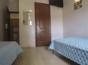 Гостевой дом Family на Гончарной