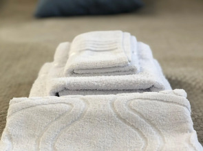 Квартира на Давыдова 11