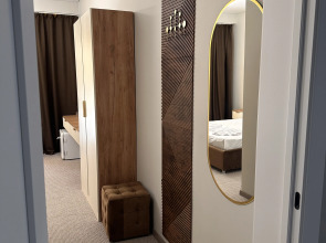 Отель Амзара