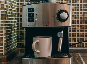 Апартаменты Kremlin Central Apartment