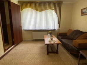 Гостевой Дом Иткол-Тау