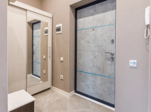 Апартаменты на Южной