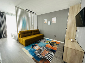 Апартаменты в пяти минутах ходьбы Микрохирургия глаза