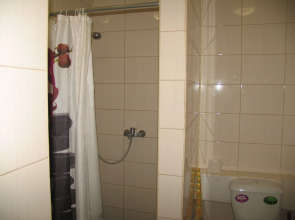 Гостевой дом Дом на Медной