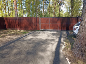 Частный Дом Pskovhouse