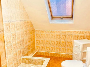 Частный дом Джеймсон