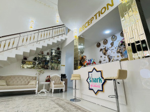 Отель Sharq Yulduzi