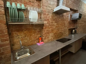 Апартаменты Стелла