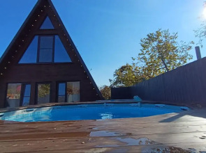 Бунгало Тот самый дом