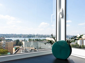 Апартаменты КАК ДОМА