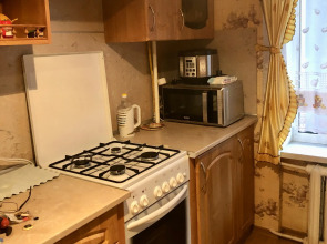 Квартира Трехкомнатная в Городе Себеж