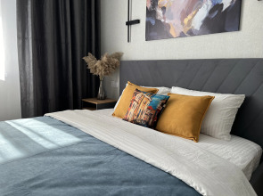 Апартаменты Эль Апарт на Северной 2А