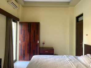 Гостевой Дом Cozy Palm