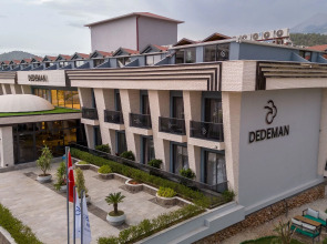 Dedeman Kemer Resort